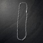 Sterling Silver Chain - Link design