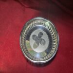 Silver Plate