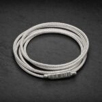 Silver Waist Thread