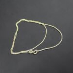 Classic Slim Chain