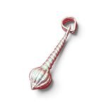 Sterling Silver - Pendent