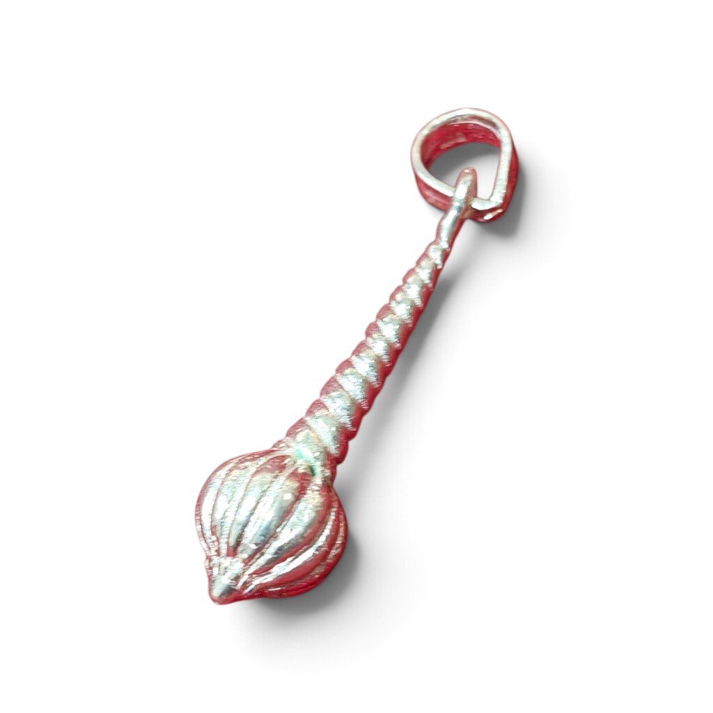 2026091407 Sterling Silver - Pendent - Image 1