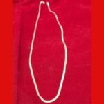 Sterling Silver - Chain