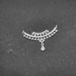 Sterling Silver - Pendent