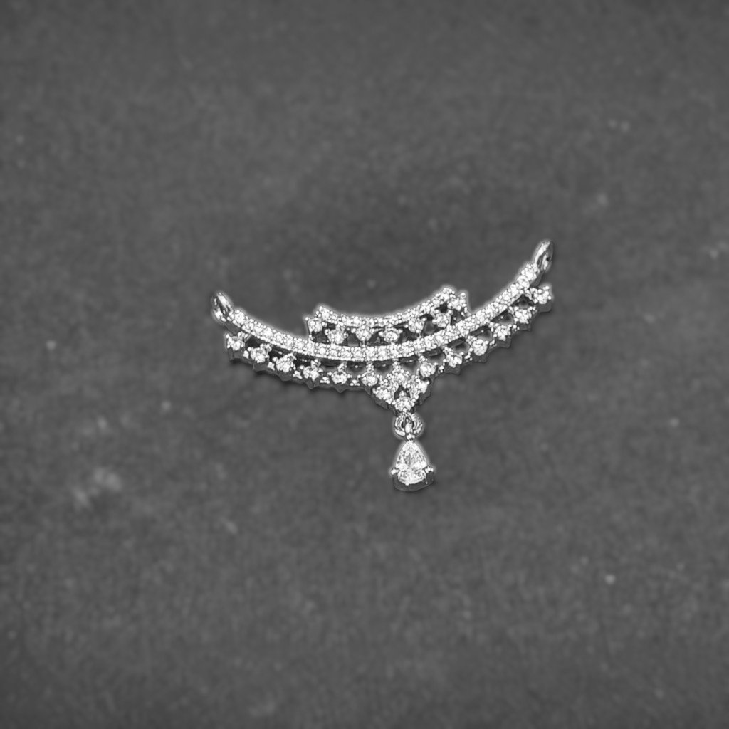 2026091430 Sterling Silver - Pendent - Image 1