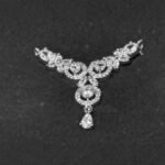 Sterling Silver - Pendent