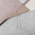 Sterling Silver - Chain