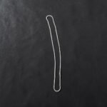 Sterling Silver - Chain