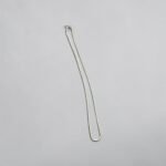 Sterling Silver - Chain
