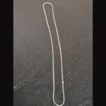 Sterling Silver - Chain