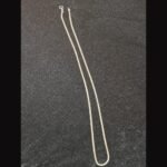 Sterling Silver - Chain