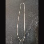 Sterling Silver - Chain