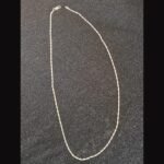 Sterling Silver - Chain